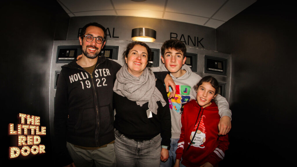 Escape Game Strasbourg