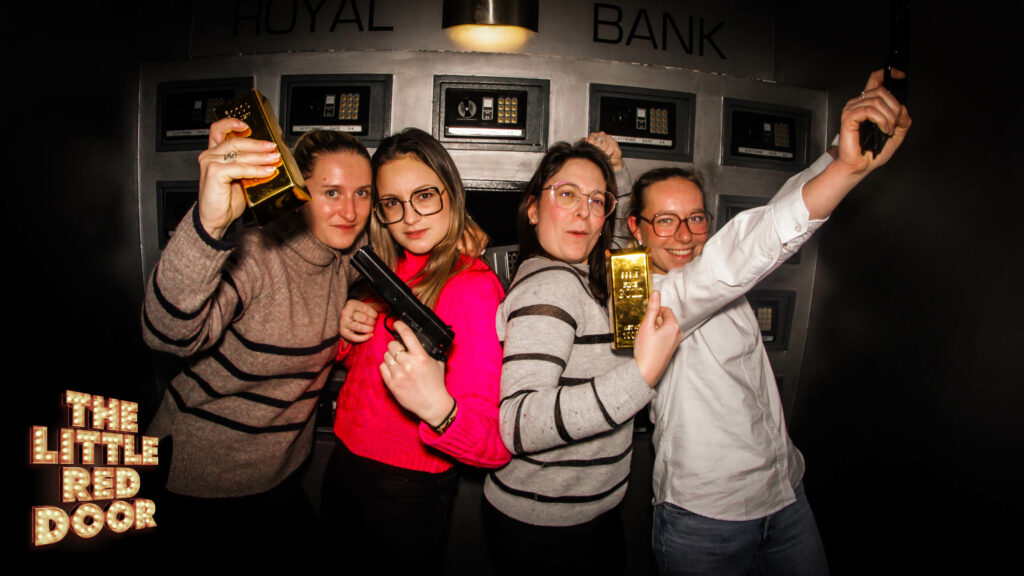 Escape Game Strasbourg