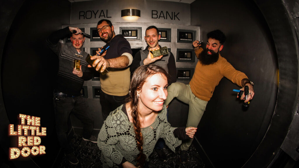 Escape Game Strasbourg