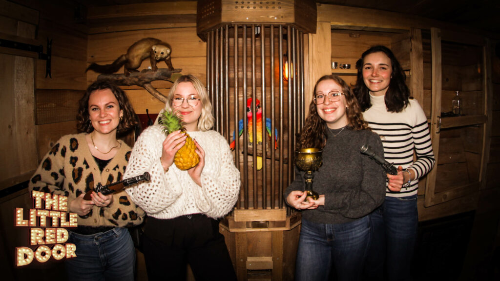 Escape Game Strasbourg