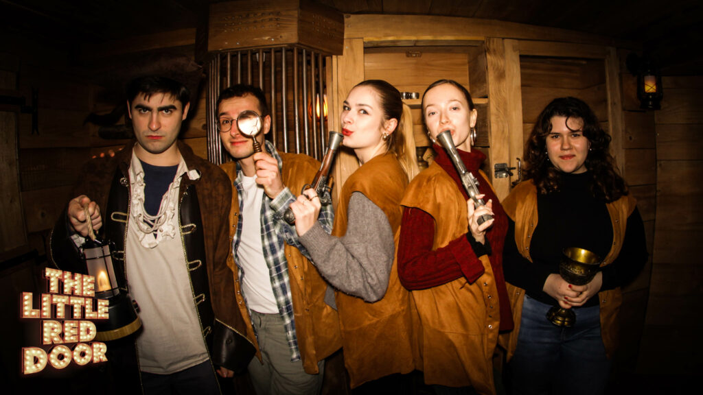 Escape Game Strasbourg