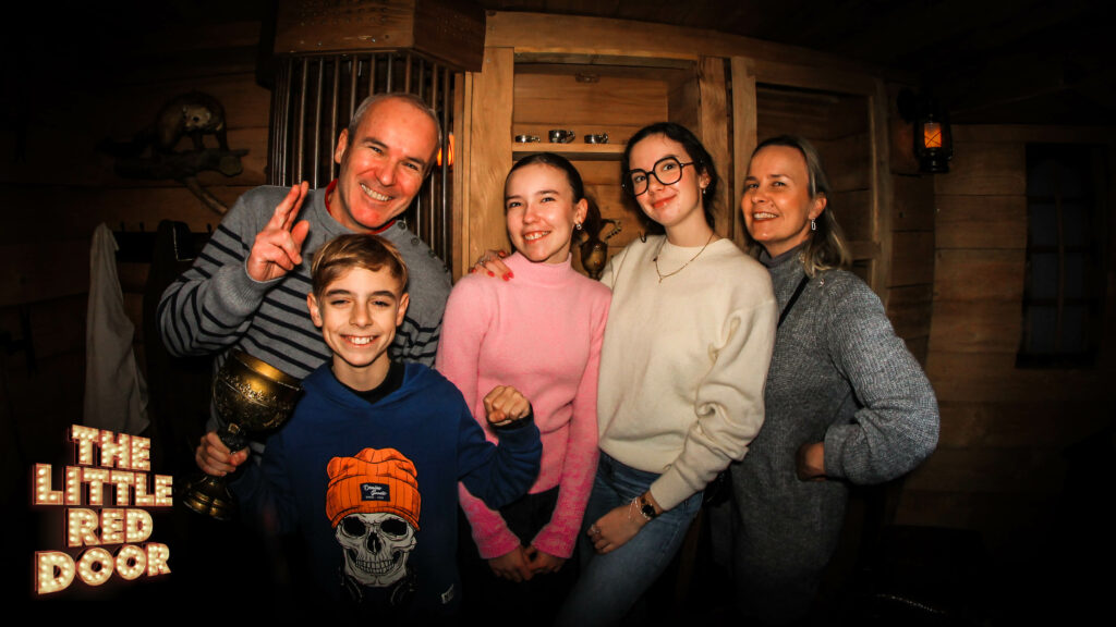 Escape Game Strasbourg