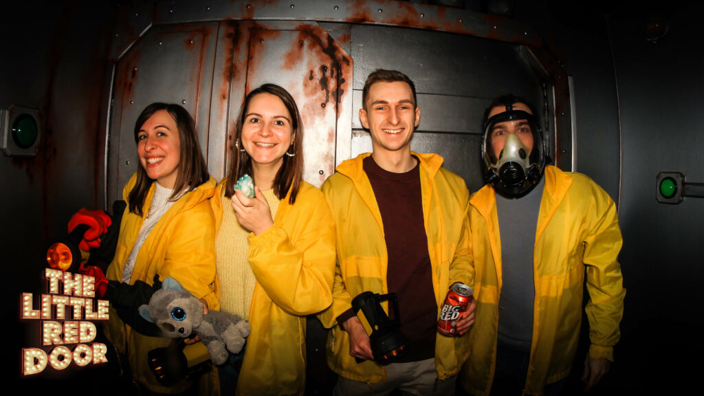 Escape Game Strasbourg