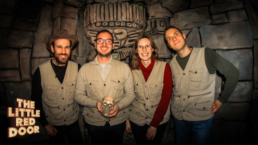 Escape Game Strasbourg