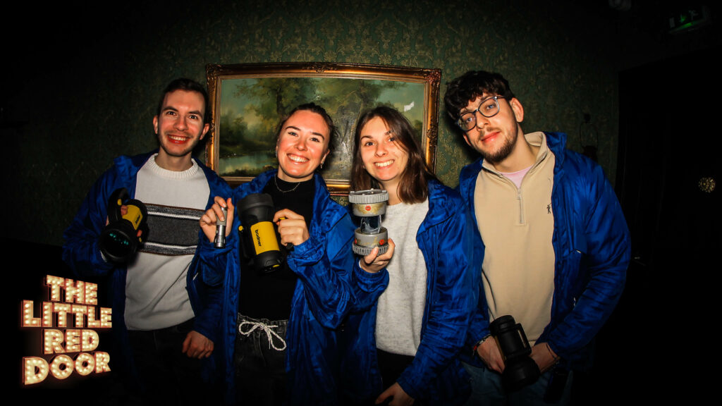 Escape Game Strasbourg