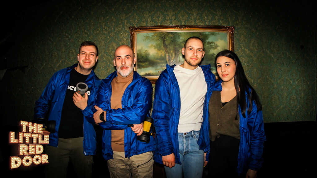 Escape Game Strasbourg