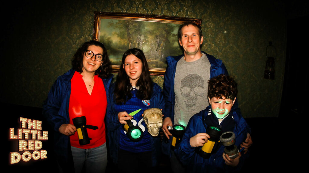 Escape Game Strasbourg