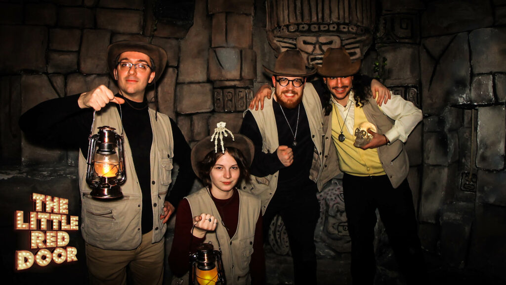 Escape Game Strasbourg