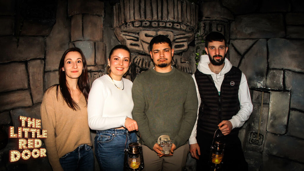 Escape Game Strasbourg