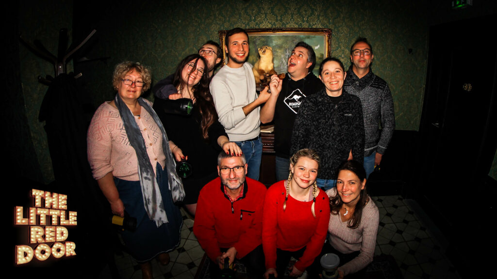 Escape Game Strasbourg