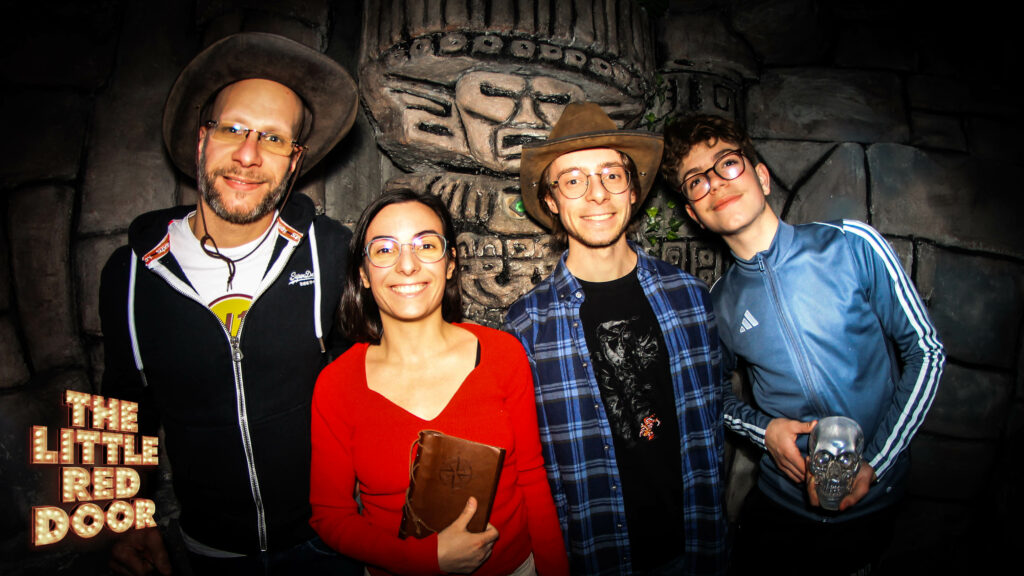 Escape Game Strasbourg