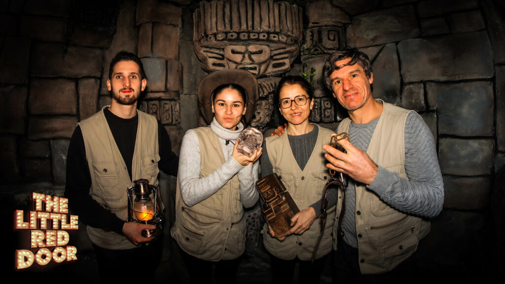 Escape Game Strasbourg