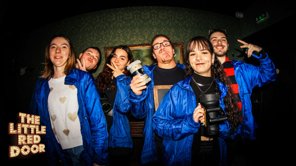 Escape Game Strasbourg