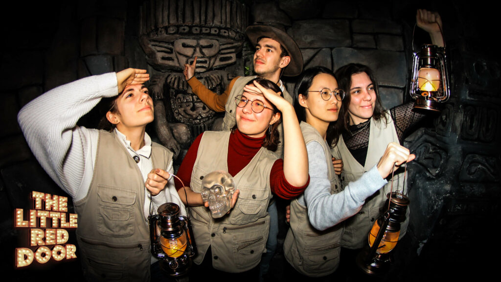 Escape Game Strasbourg