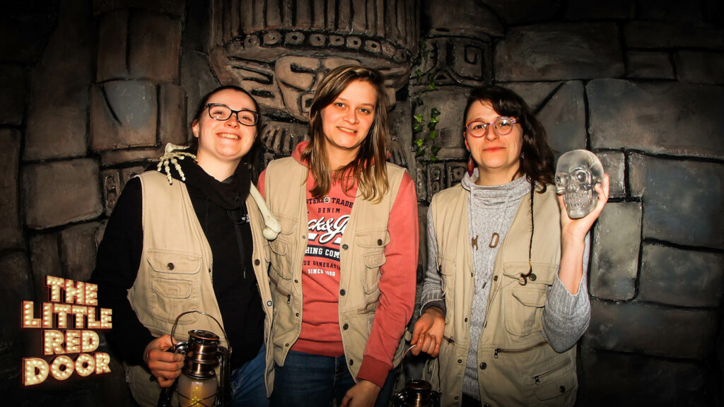 Escape Game Strasbourg