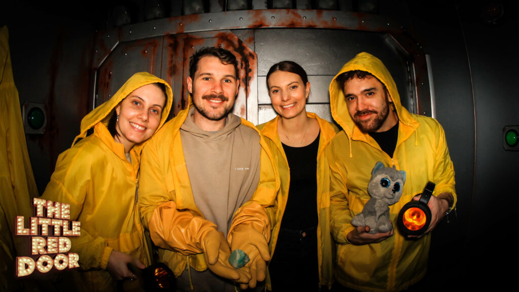 Escape Game Strasbourg