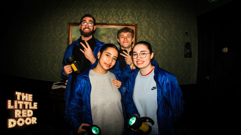 Escape Game Strasbourg