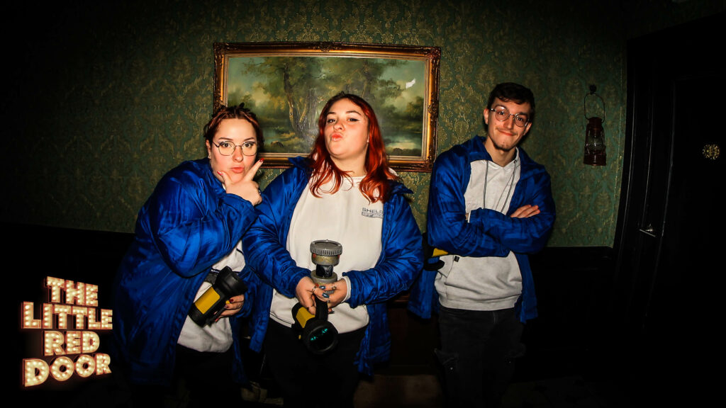 Escape Game Strasbourg