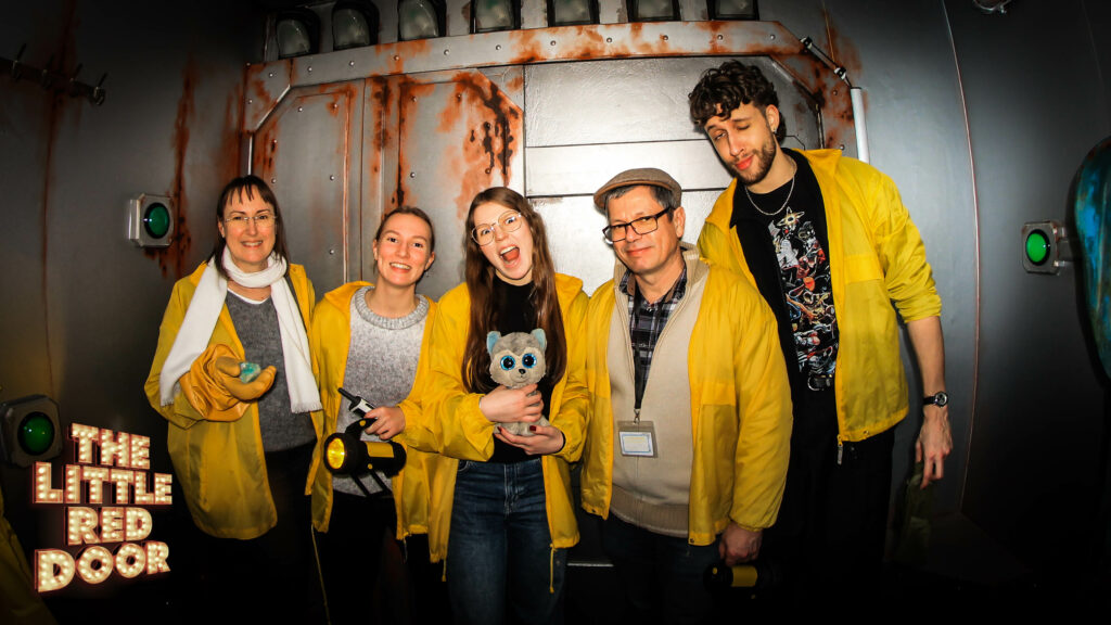 Escape Game Strasbourg