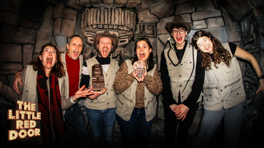 Escape Game Strasbourg