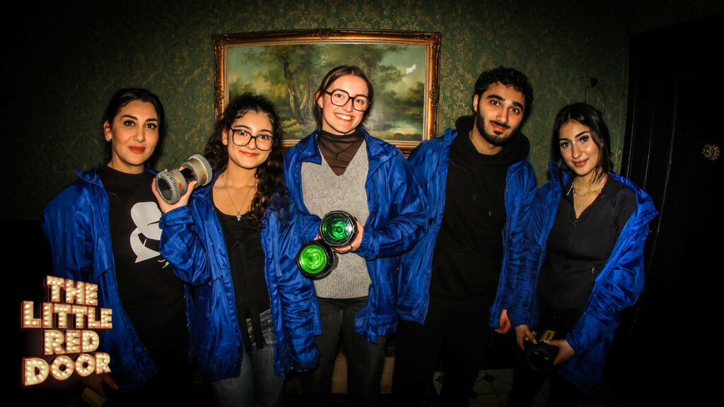 Escape Game Strasbourg