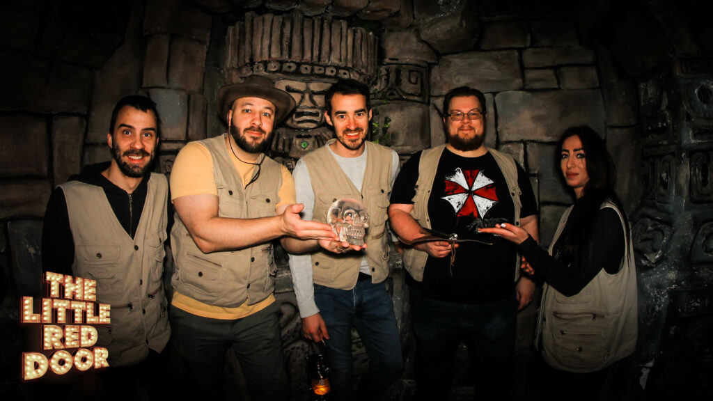 Escape Game Strasbourg