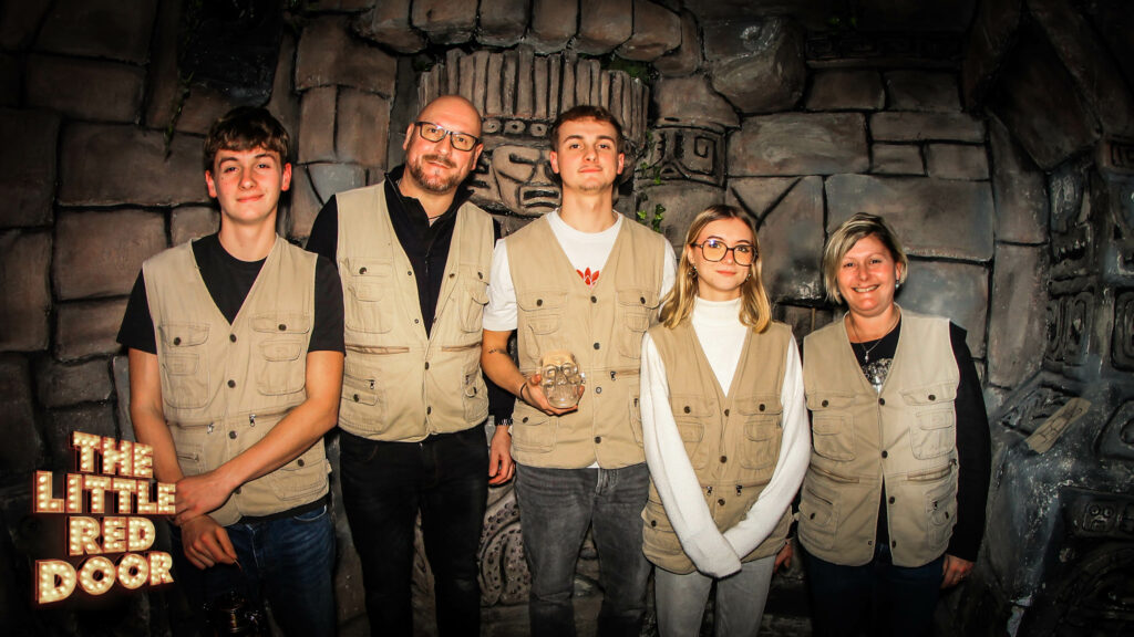 Escape Game Strasbourg