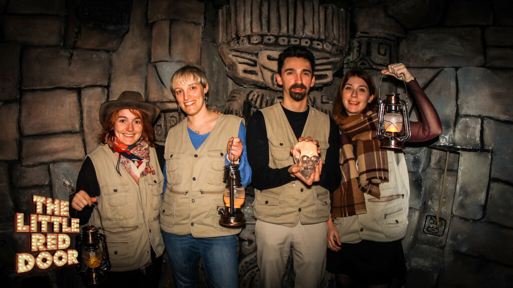 Escape Game Strasbourg