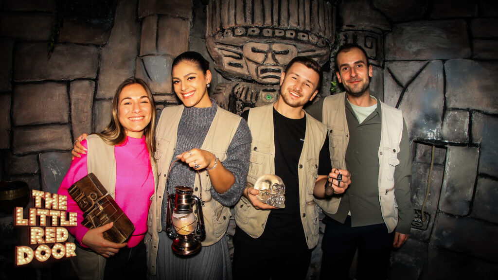 Escape Game Strasbourg