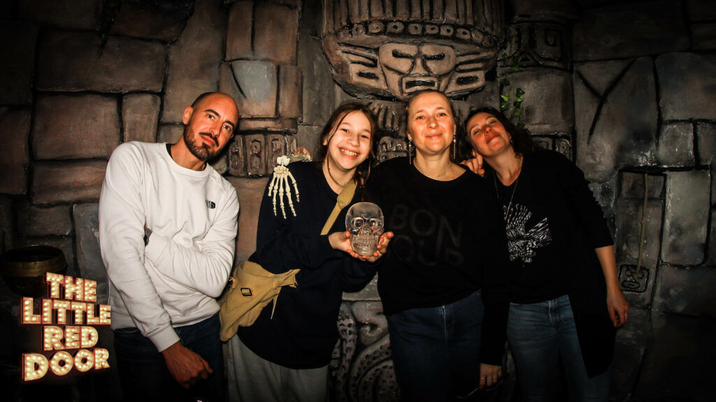 Escape Game Strasbourg