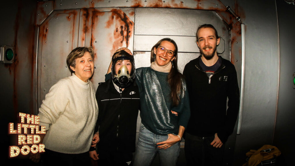 Escape Game Strasbourg