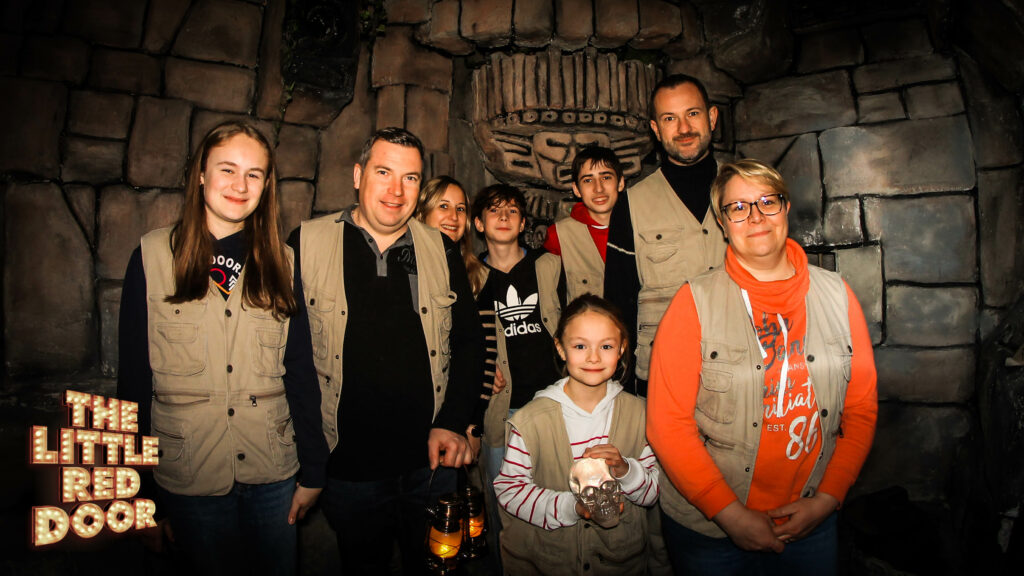 Escape Game Strasbourg