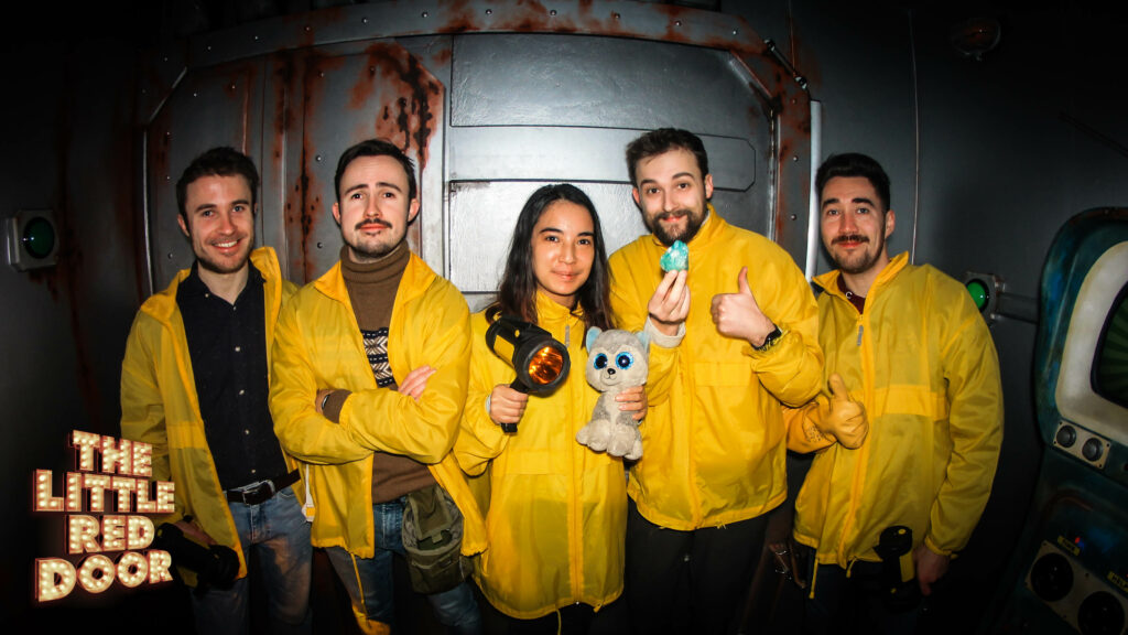 Escape Game Strasbourg