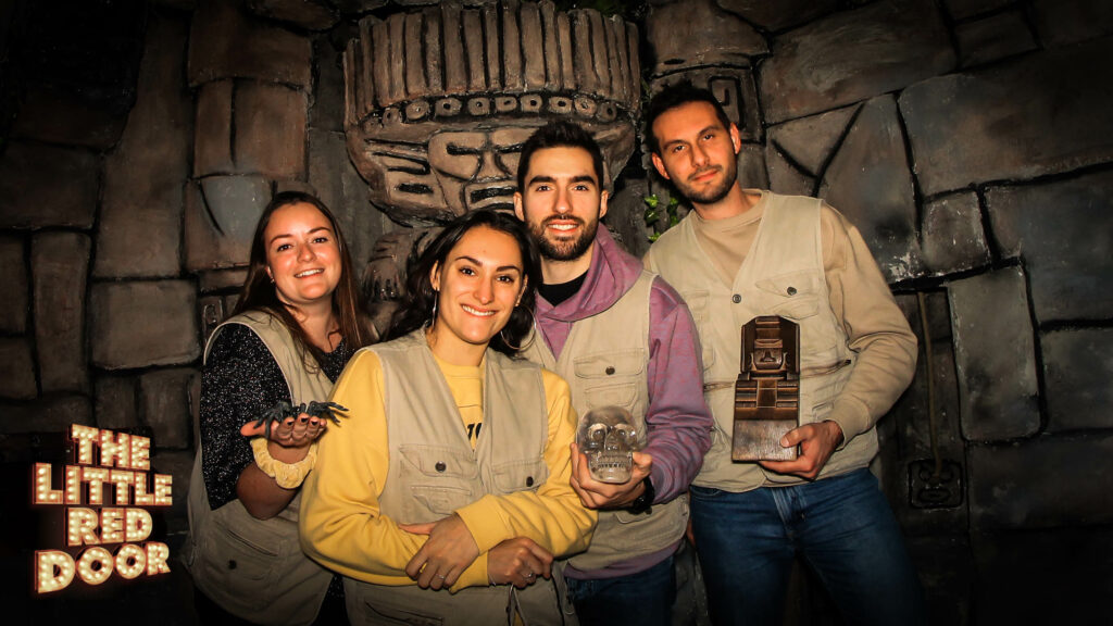 Escape Game Strasbourg