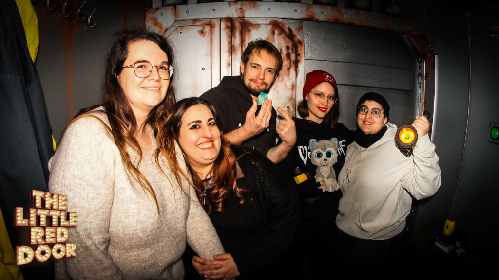 Escape Game Strasbourg