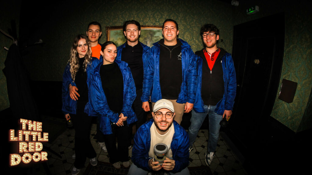 Escape Game Strasbourg