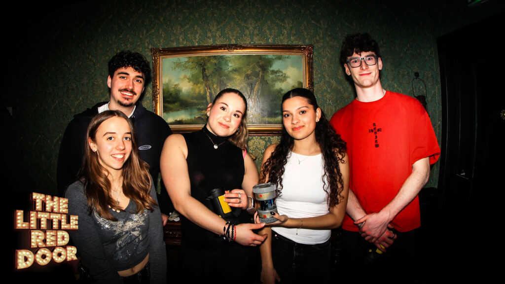 Escape Game Strasbourg