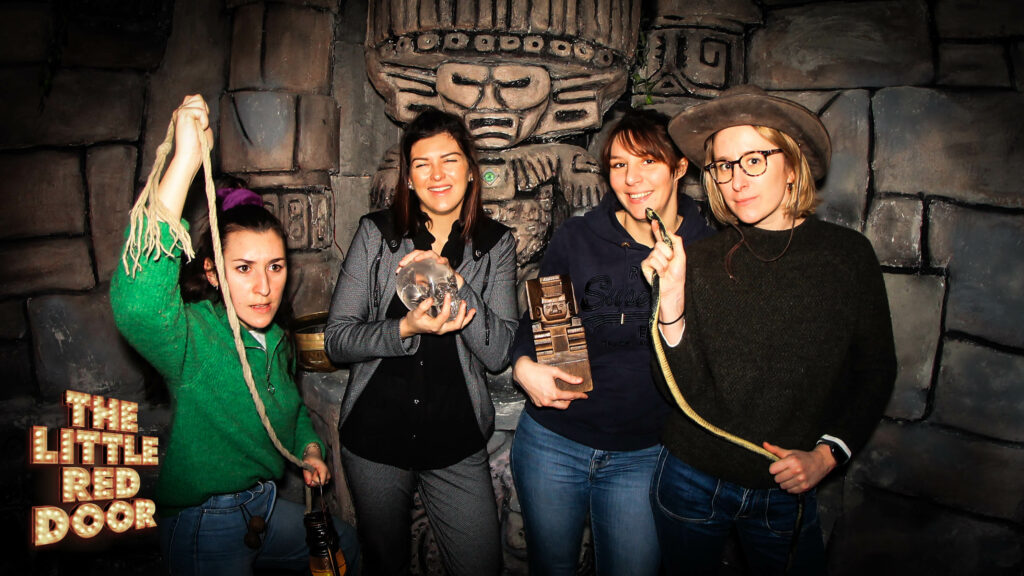 Escape Game Strasbourg