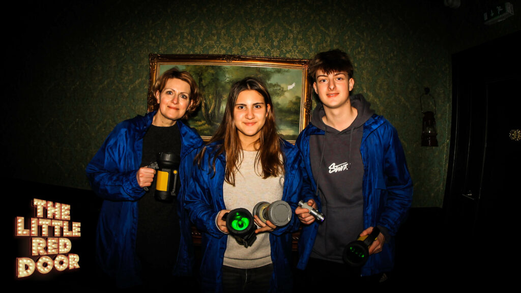 Escape Game Strasbourg