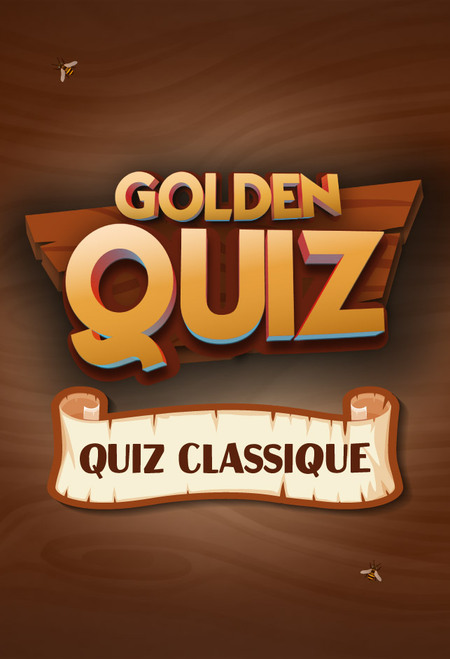 Privé : QUIZ Classique