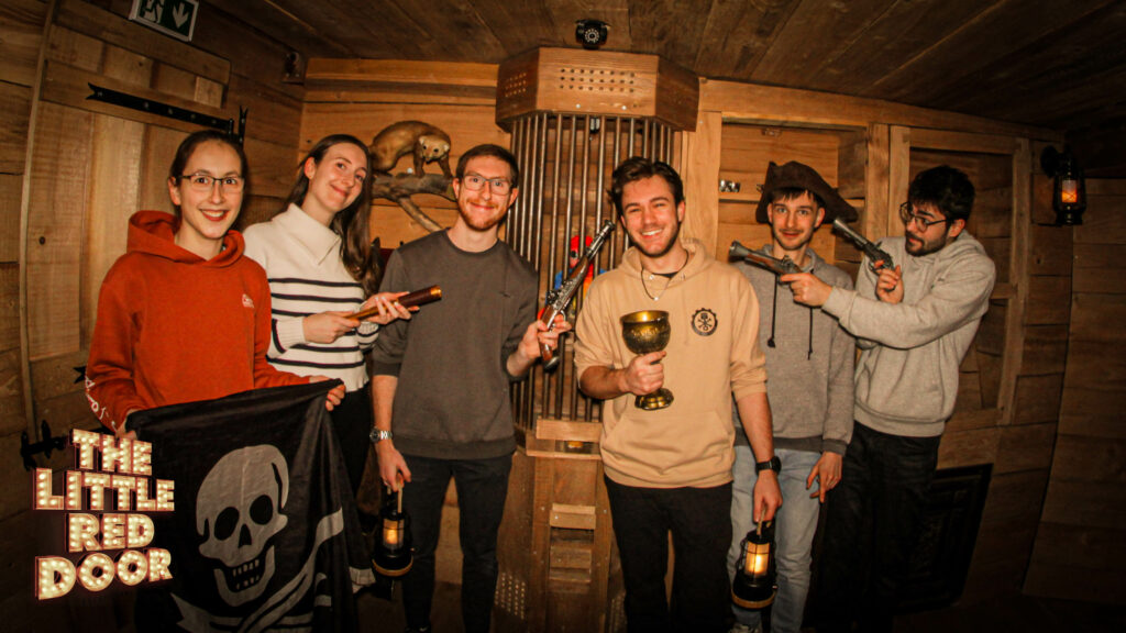 Escape Game Strasbourg