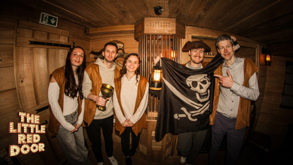 Escape Game Strasbourg