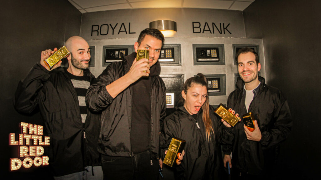 Escape Game Strasbourg