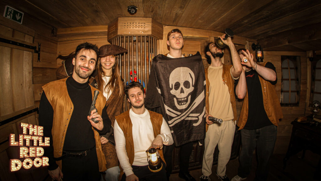 Escape Game Strasbourg