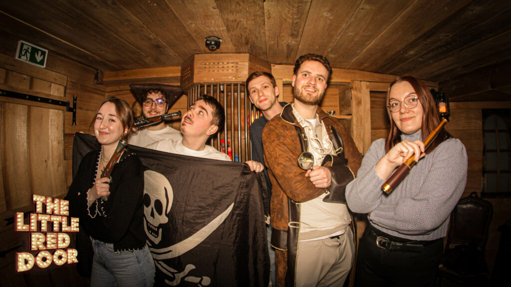 Escape Game Strasbourg