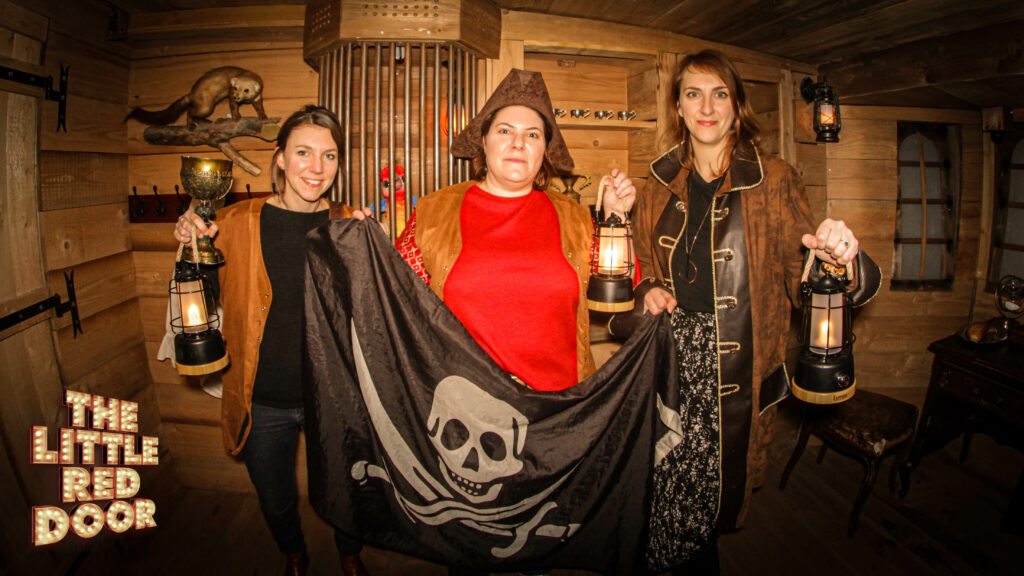 Escape Game Strasbourg