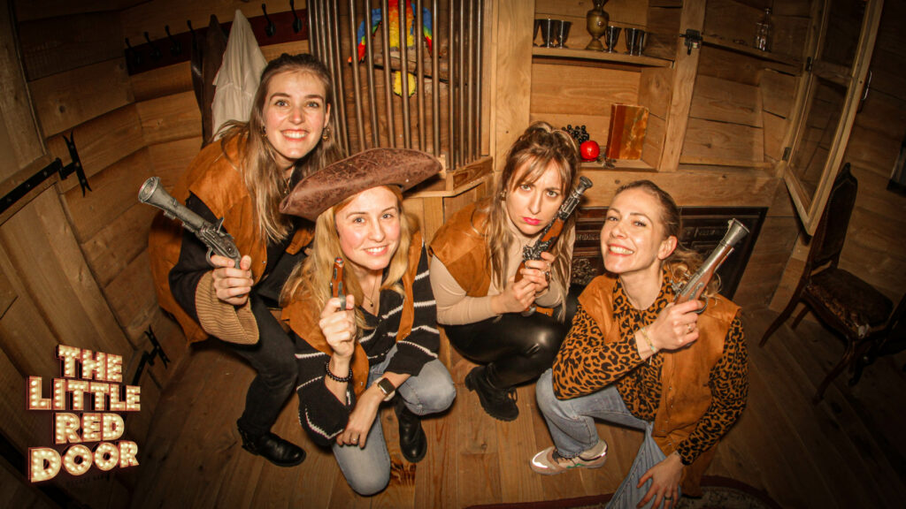 Escape Game Strasbourg