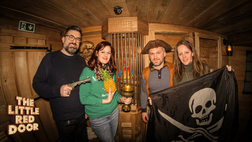 Escape Game Strasbourg