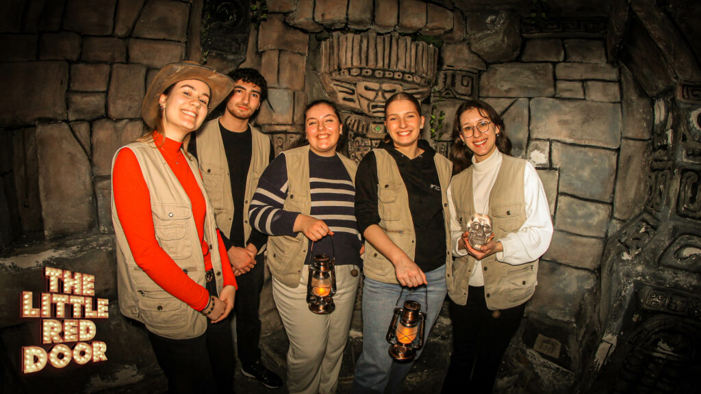 Escape Game Strasbourg