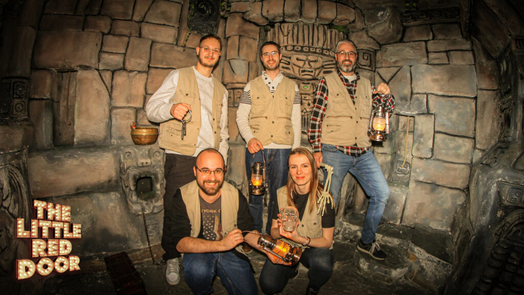 Escape Game Strasbourg